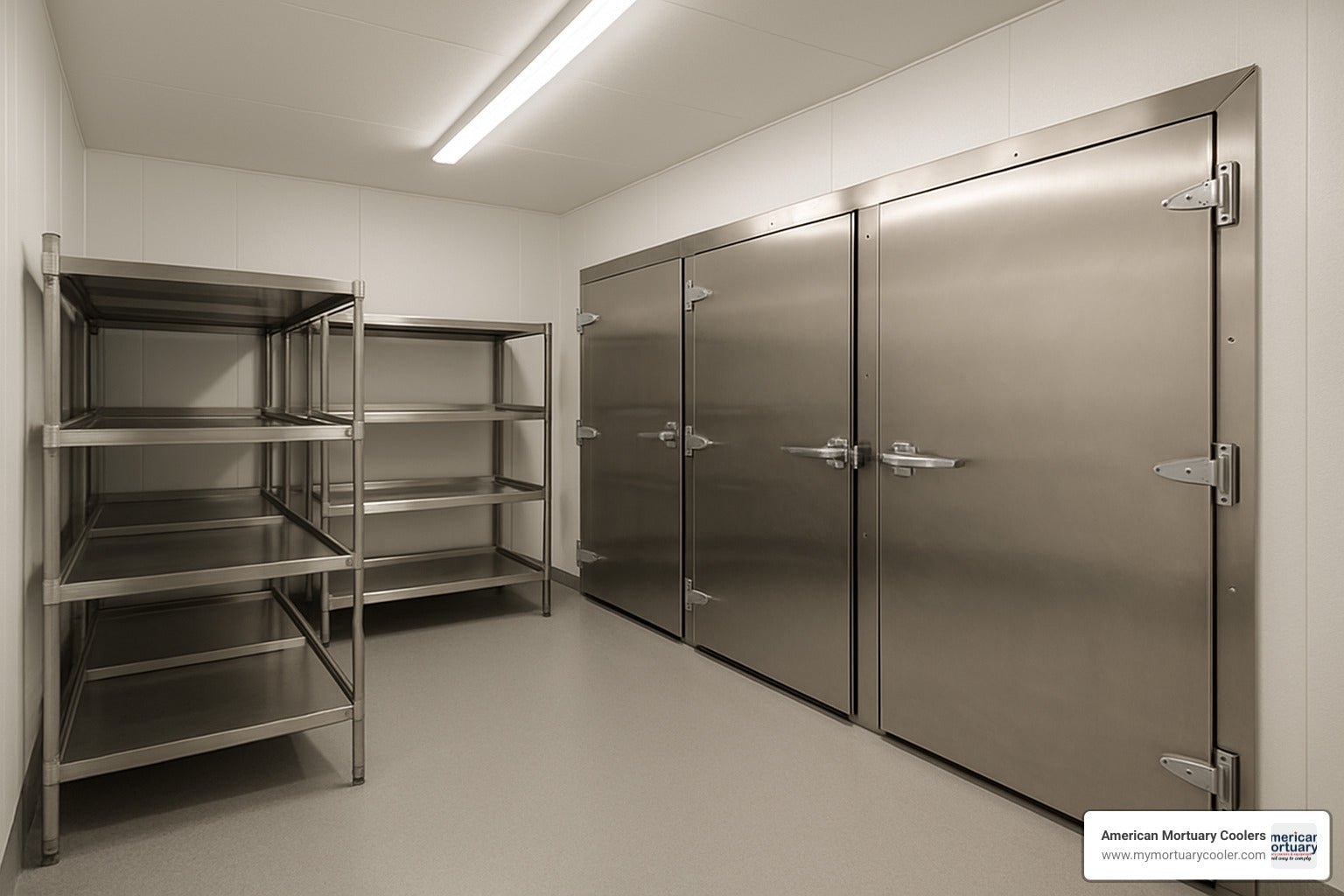A Practical Guide to 10x20mortuarycooler.com Durable Top Rated Mortuary Coolers - American Mortuary Coolers & Equipments A Practical Guide to 10x20mortuarycooler.com Durable Top Rated Mortuary Coolers - American Mortuary Coolers & Equipments